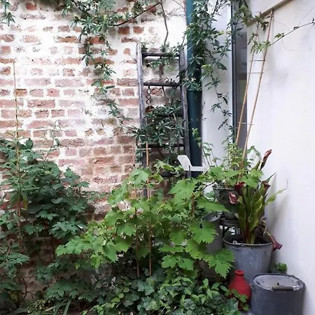 Le Nichoir Aux Oiseaux Appartamento *