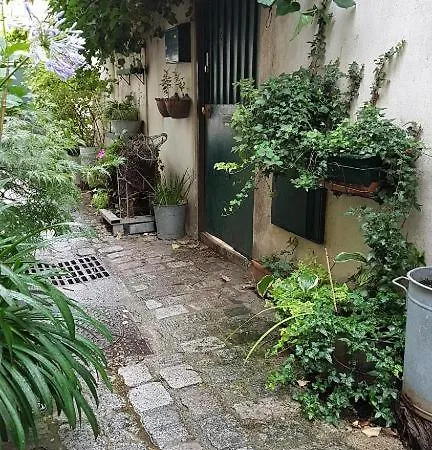 Appartamento Le Nichoir Aux Oiseaux