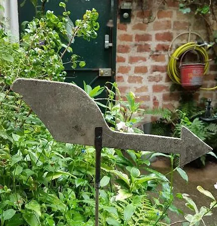 Le Nichoir Aux Oiseaux Appartamento