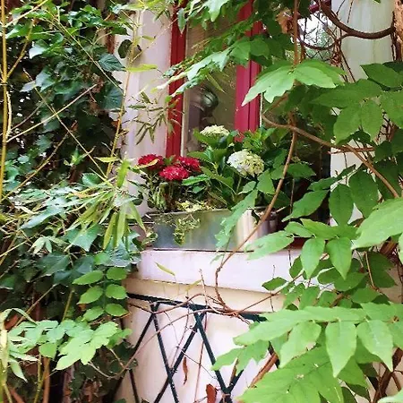 Appartamento Le Nichoir Aux Oiseaux *